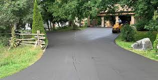 Trusted Cedar Creek, TX Driveway Paving Services Experts